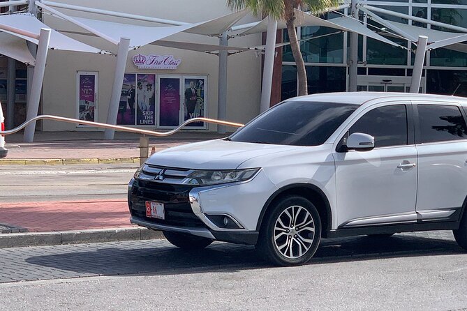 Private Airport Transfers in Aruba - Getting picked up fast at AUA (even when it’s busy)