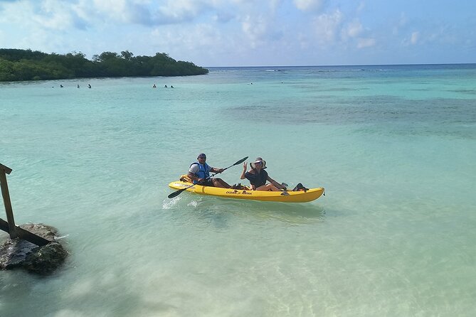 Private Aruba Kayak & Snorkeling Tour + Transortation - Price and value: is $155 per person fair for this package?
