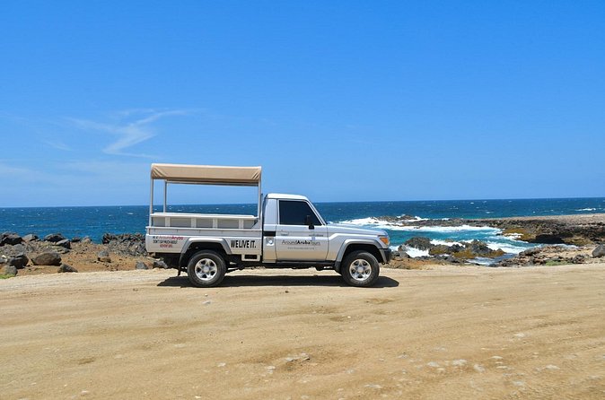Private Aruba Off-Road Safari Jeep Adventure - The best guide traits to look for (and why they matter)