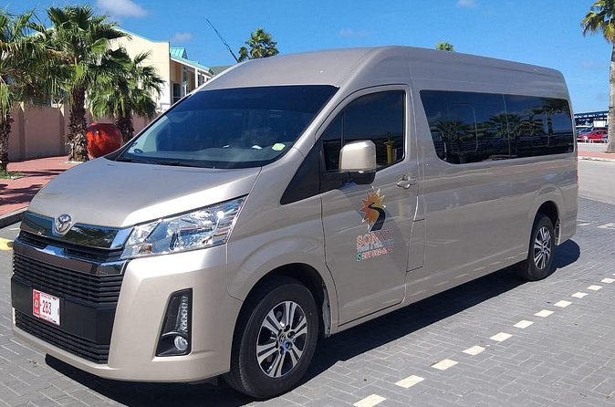 Private Aruba roundtrip airport transfer - The Return Trip: Getting Back to AUA Without the Sprint