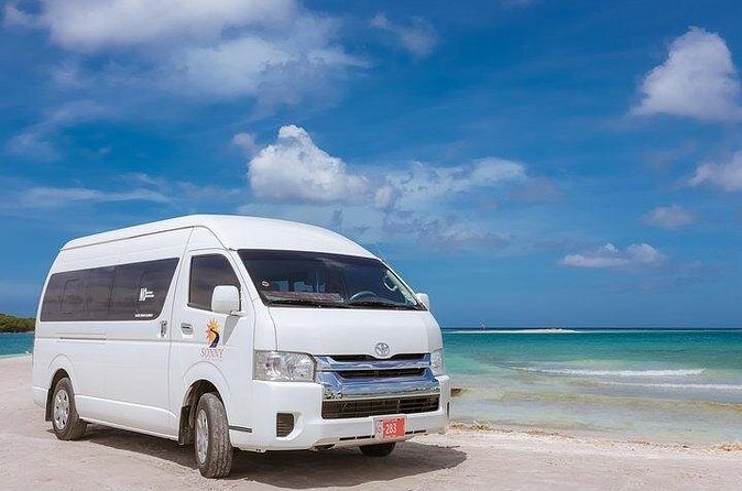 Private Aruba roundtrip airport transfer - Tips to Make This Transfer Feel Effortless