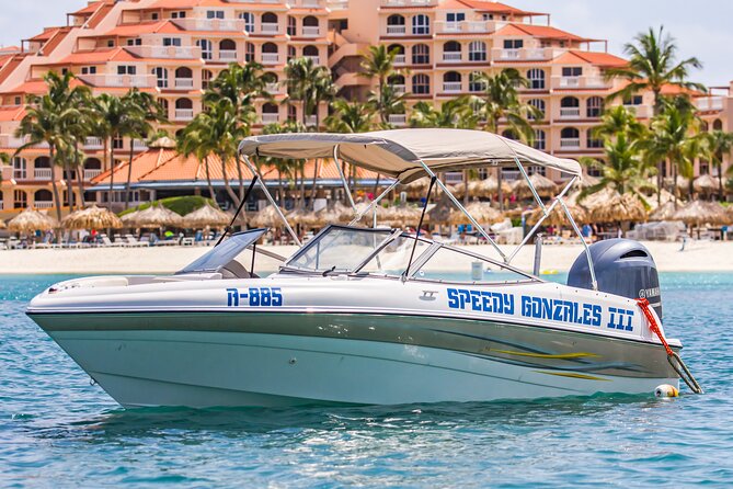 Private Boat Cruise with Snorkeling - Value and price: $199 per group up to 6 people