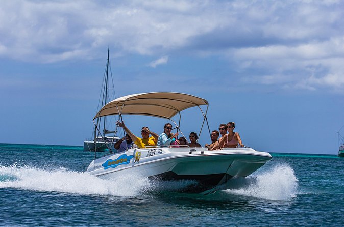 Private Boat Cruise with Snorkeling - Day-of details that make the experience smoother