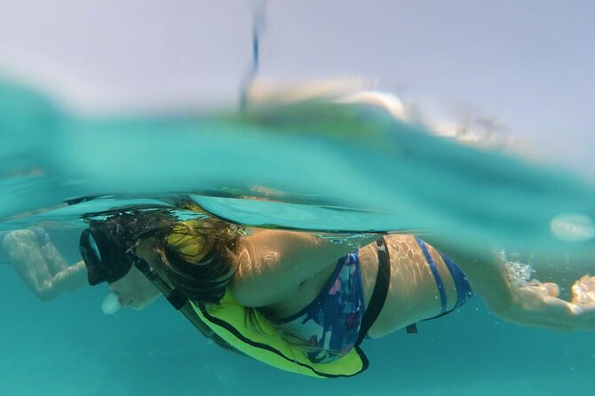 Private Boat Cruise with Snorkeling - A 1-hour versus 4-hour plan: picking the right time budget