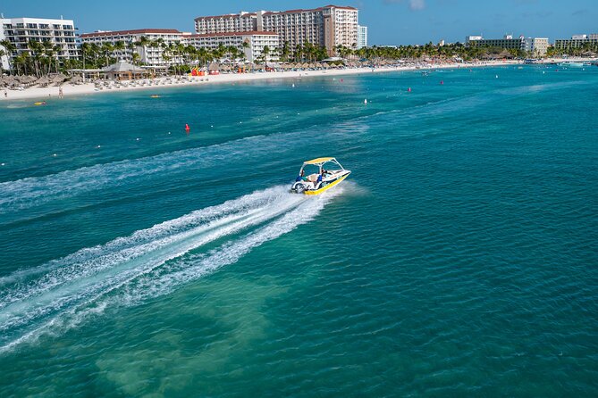 Private Boat & Snorkeling Adventure on Aruba’s Crystal Coast - Gear, Comfort, and the On-Board Extras That Matter