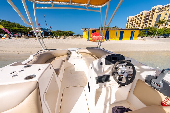 Private Boat & Snorkeling Adventure on Aruba’s Crystal Coast - Who This Trip Is Best For