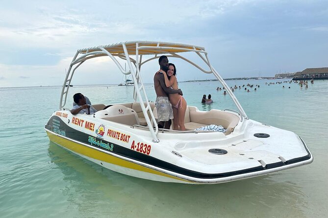 Private Boat & Snorkeling Adventure on Aruba’s Crystal Coast - Practical Planning: What to Bring and What to Watch