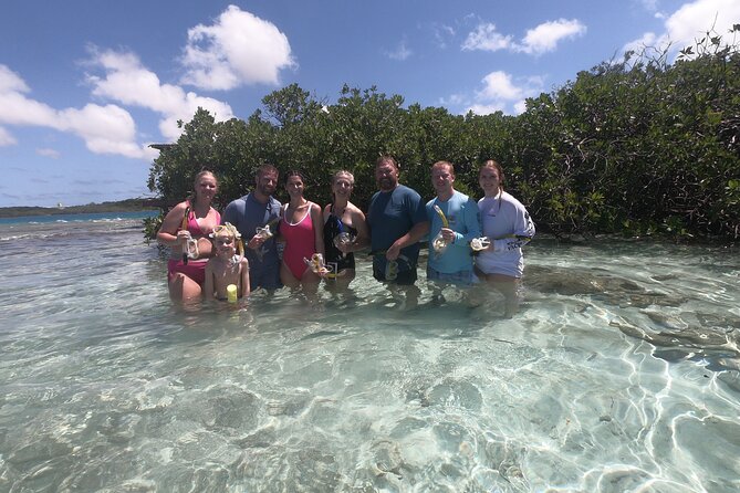 Private Boat Tour in Aruba - Key things that make this Aruba boat tour worth your time