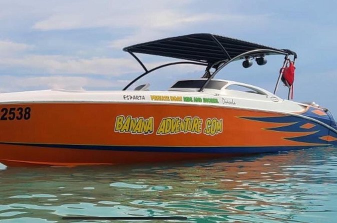 Private Custom Snorkeling and Cruising Experience in Aruba - Downsides to Plan For (Including One Risk)