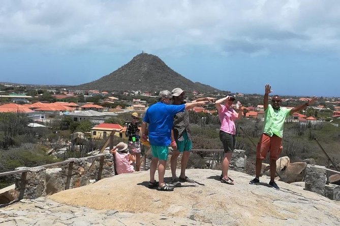Private German Speaking Jeep Tours - Key highlights you’ll actually care about