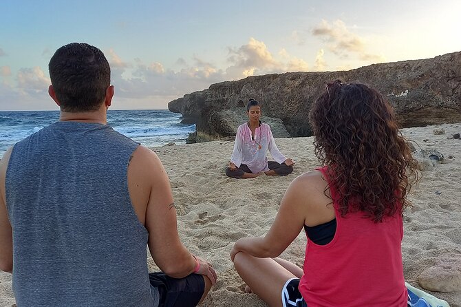 Private Guided Beach Meditation & Hike + Transfer - Key things to know before you go