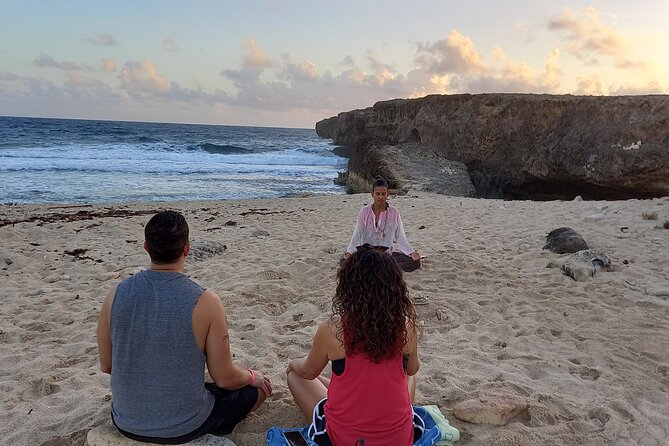 Private Guided Beach Meditation & Hike + Transfer - How the sunrise timing works (and why it matters)