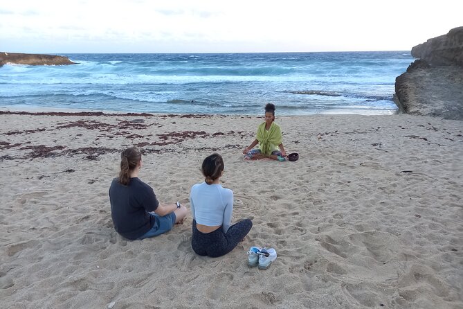 Private Guided Beach Meditation & Hike + Transfer - What to expect from the whole itinerary (in plain terms)