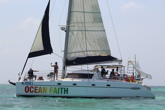 Private Half Day Charter - Key things to know before you go