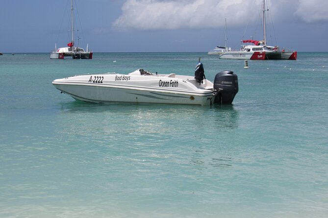 Private Half Day Charter - The boat itself: comfort, and the reality of older craft