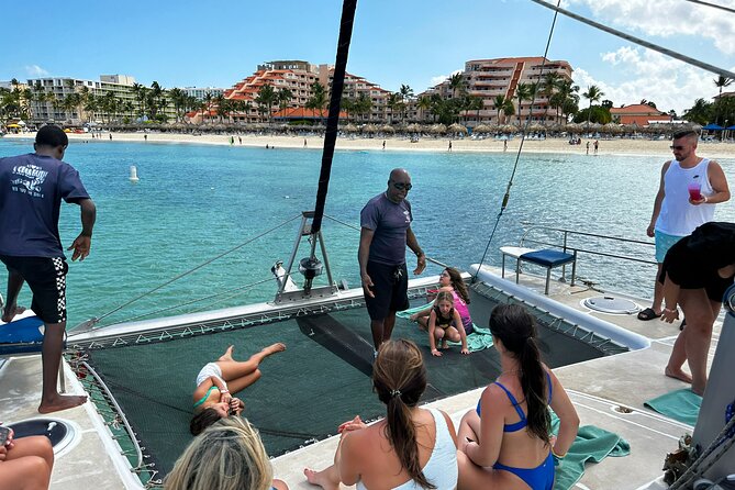 Private Half Day Charter - Price and value: $1,650 per group up to 10 people