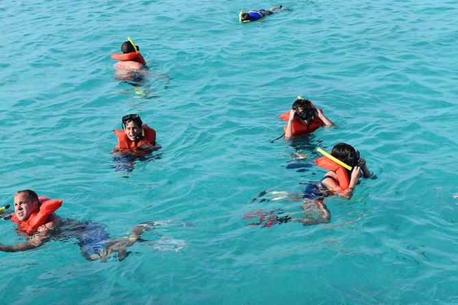 Private Half Day Charter - Who should book (and who might want a different plan)