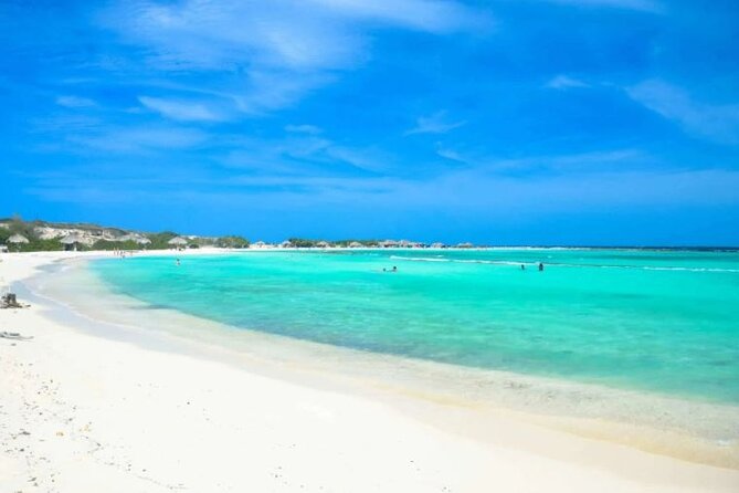 PRIVATE Jeep Safari Natural Pool, Indian Caves & Baby Beach with Snorkeling - Key highlights you’ll remember