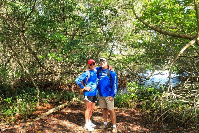 Private nature tour: Aruban mangrove forest & pristine coral reef - Key things to know before you go