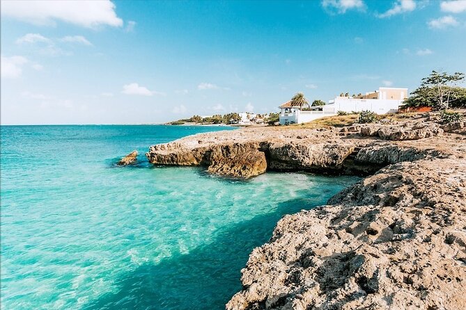 Private Off-Road Adventure to Cave Pool and Tres Trapi - Key things I’d watch before you book