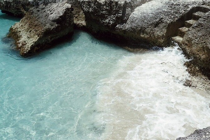 Private Off-Road Adventure to Cave Pool and Tres Trapi - Goldmill Ruins and the scenic north roads to Alto Vista Chapel or California Lighthouse