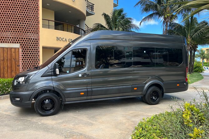 Private Round-Trip Airport Transfer in Aruba - Key things that make this Aruba transfer worth it