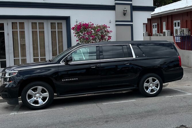 Private Round-Trip Airport Transfer in Aruba - The 15–30 Minute Hotel Ride: Comfort, A/C, and No Guesswork
