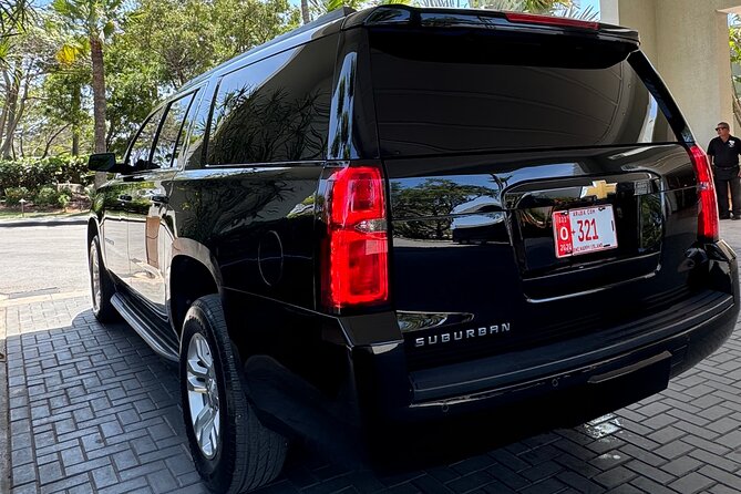Private Roundtrip Airport Transfer in Aruba - Who This Transfer Fits Best in Aruba