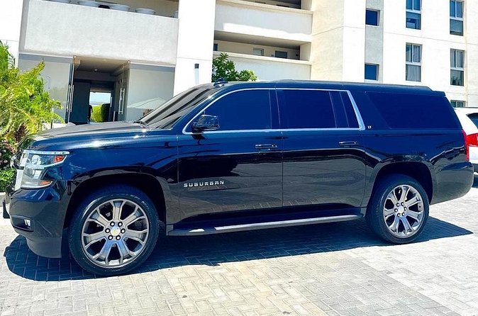 Private Roundtrip Airport Transfer in Aruba - Quick Practical Tips Before You Book
