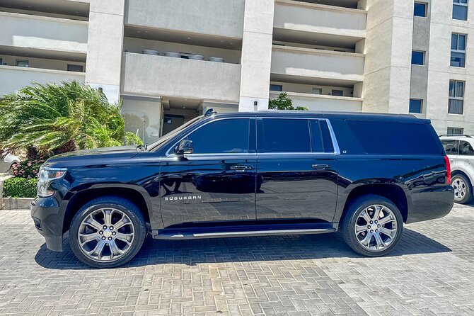 Private Roundtrip Airport Transfer in Aruba - The Return Trip: How Round-Trip Transfer Avoids the Last-Day Panic