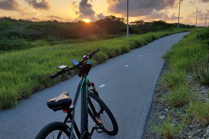 Private Spanish Lagoon EcoHeritage E-Bike Tour - Frenchman’s Pass and the coral-cliff corridor