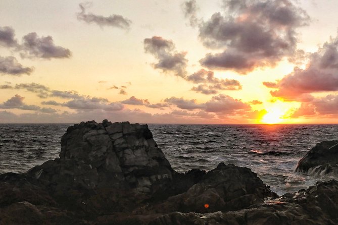 Private sunrise hike to Aruba's Natural Pool (Conchi) - Who this tour is best for (and who should rethink it)