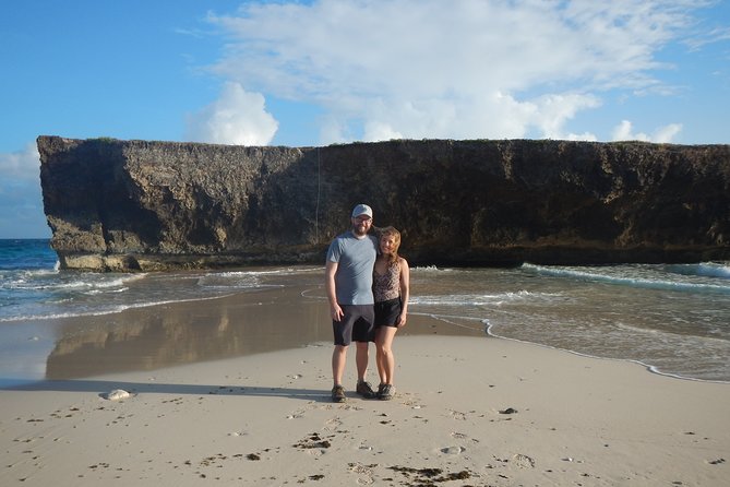 Private sunrise hike to Aruba's Natural Pool (Conchi) - Price and value: is $148.73 per person fair?