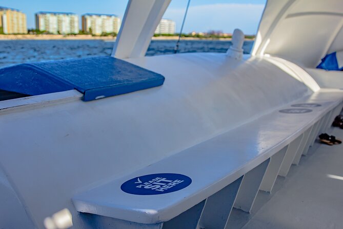 Private Sunset Catamaran Adventure Cruise with Open Bar - The crew makes the difference (Olga, Jhon, Jose, Kamal, and more)