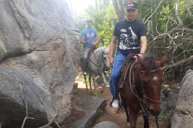 Private Sunset Horseback Ride - Who this tour fits best (and who should think twice)