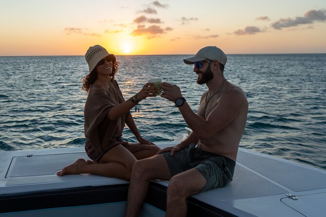 Private Sunset Tour in Aruba - Who This Is Perfect For (and Who Might Skip It)