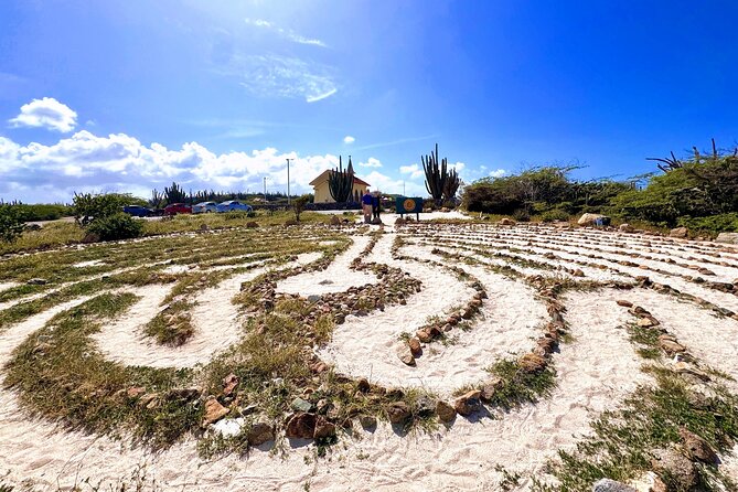 Private Tour: Swim with Turtles, Cave Pool & Floating Breakfast - Aruba’s Turtle Swim, Cave Pool, and Floating Breakfast in One Morning