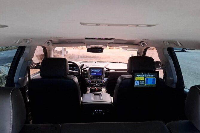 Private Transfer from Aruba Airport (AUA) - Timing That Protects Your Vacation: 24/7 Service and Waiting Time