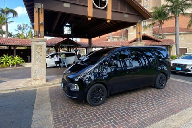 Private Transfer from Aruba Airport (AUA) - Price and Value: Is $27.95 per Person Fair?