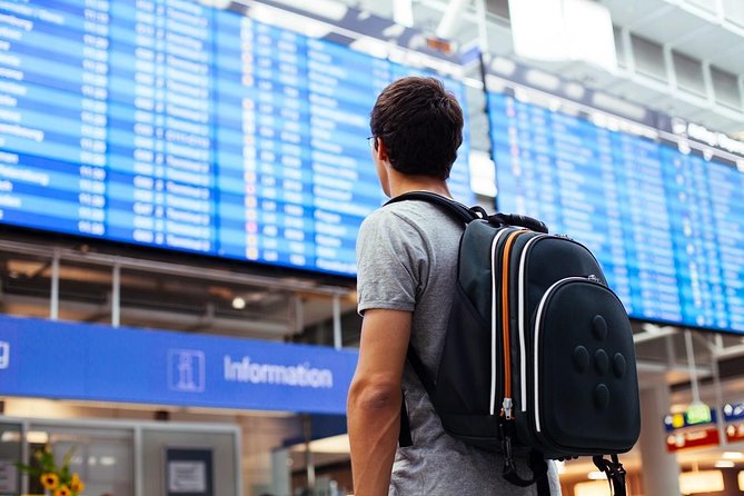Private Transfer from Aruba Airport (AUA) - What the Best Drivers Are Like on This Route