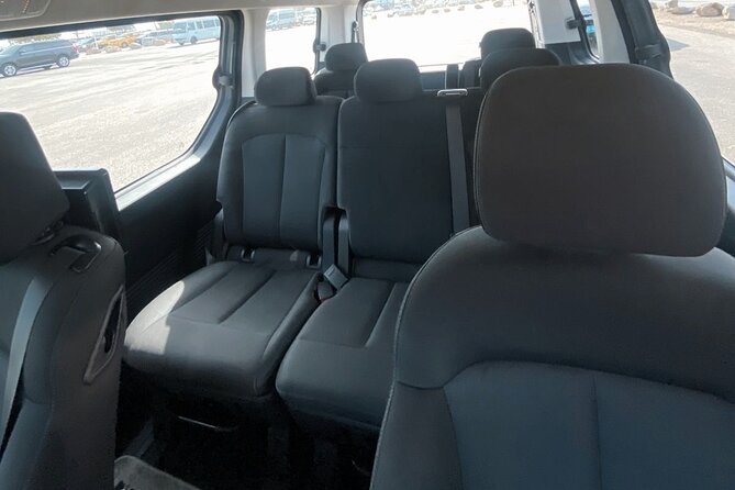Private Transfer from Aruba Airport (AUA) - Should You Book This Private Transfer?