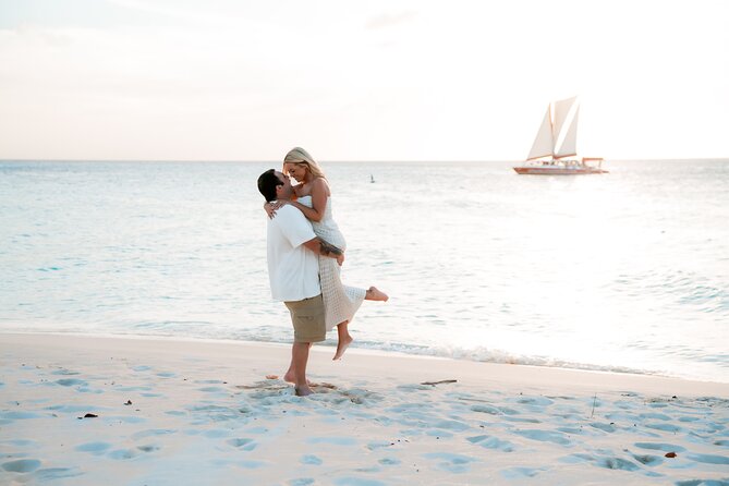 Private Vacation Photoshoot with Photographer in Aruba - Key things I’d bet on