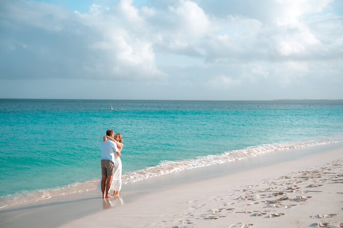 Private Vacation Photoshoot with Photographer in Aruba - Price and value: what $126.58 per person really buys you