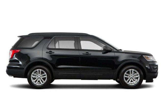 Round-Trip Aruba Private Airport Transfer - Key points worth knowing before you go