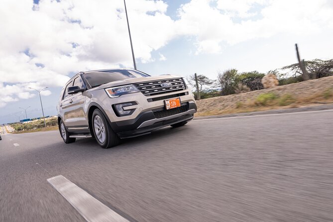 Round-Trip Aruba Private Airport Transfer - Hotel Pickup Across Aruba (and Why the “Start” Point Still Matters)