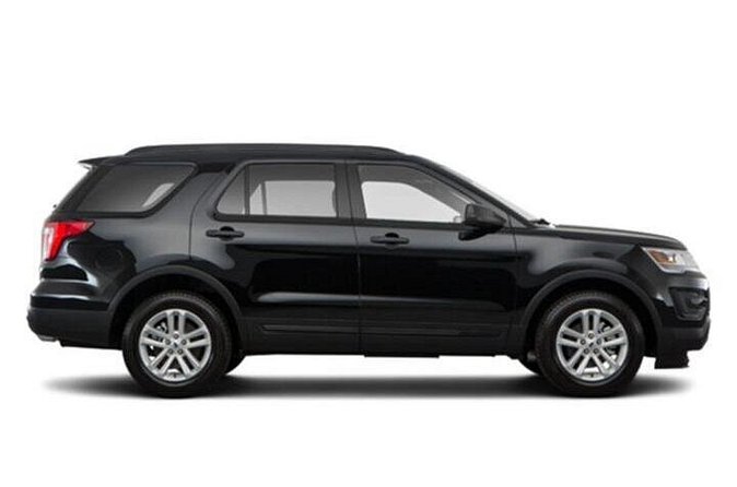 Round-Trip Aruba Private Airport Transfer - Should You Book This Aruba Airport Transfer?