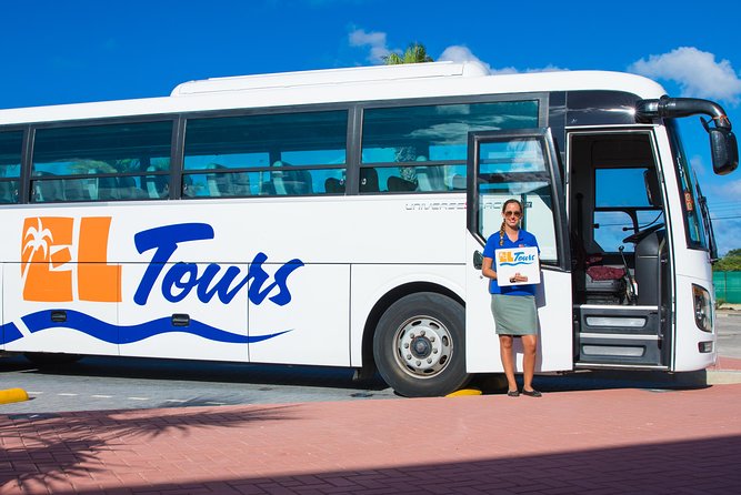 Round Trip Shared Airport Shuttle - Key highlights to know before you go