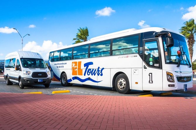 Round Trip Shared Airport Shuttle - Price and value: why $21.50 often makes sense