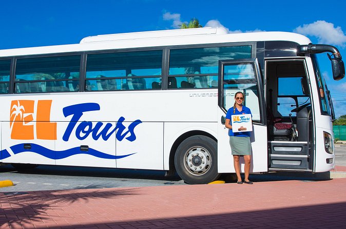 Round Trip Shared Airport Shuttle - Luggage rules that can affect your trip