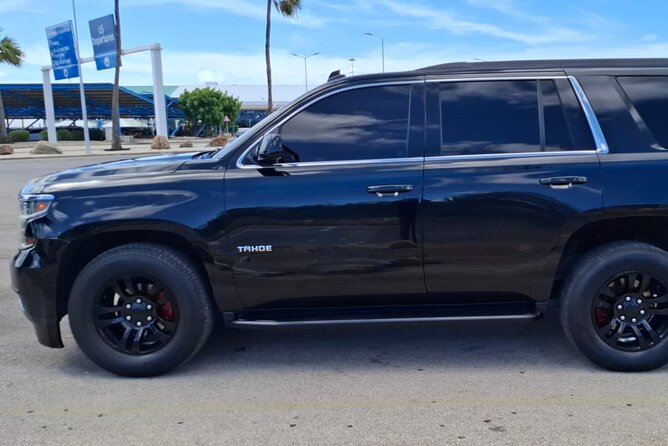 Roundtrip Private Transfer from Aruba Airport (AUA) - Why This Private Roundtrip Transfer Feels Worth It in Aruba